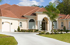 Garage Door Installation Services in Fort Lauderdale, FL